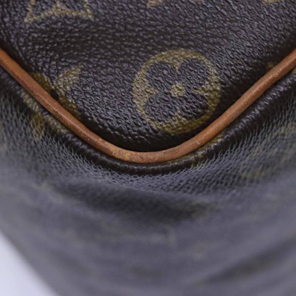 LOUIS VUITTON Speedy 35 Handbag - Picture 9 of 16